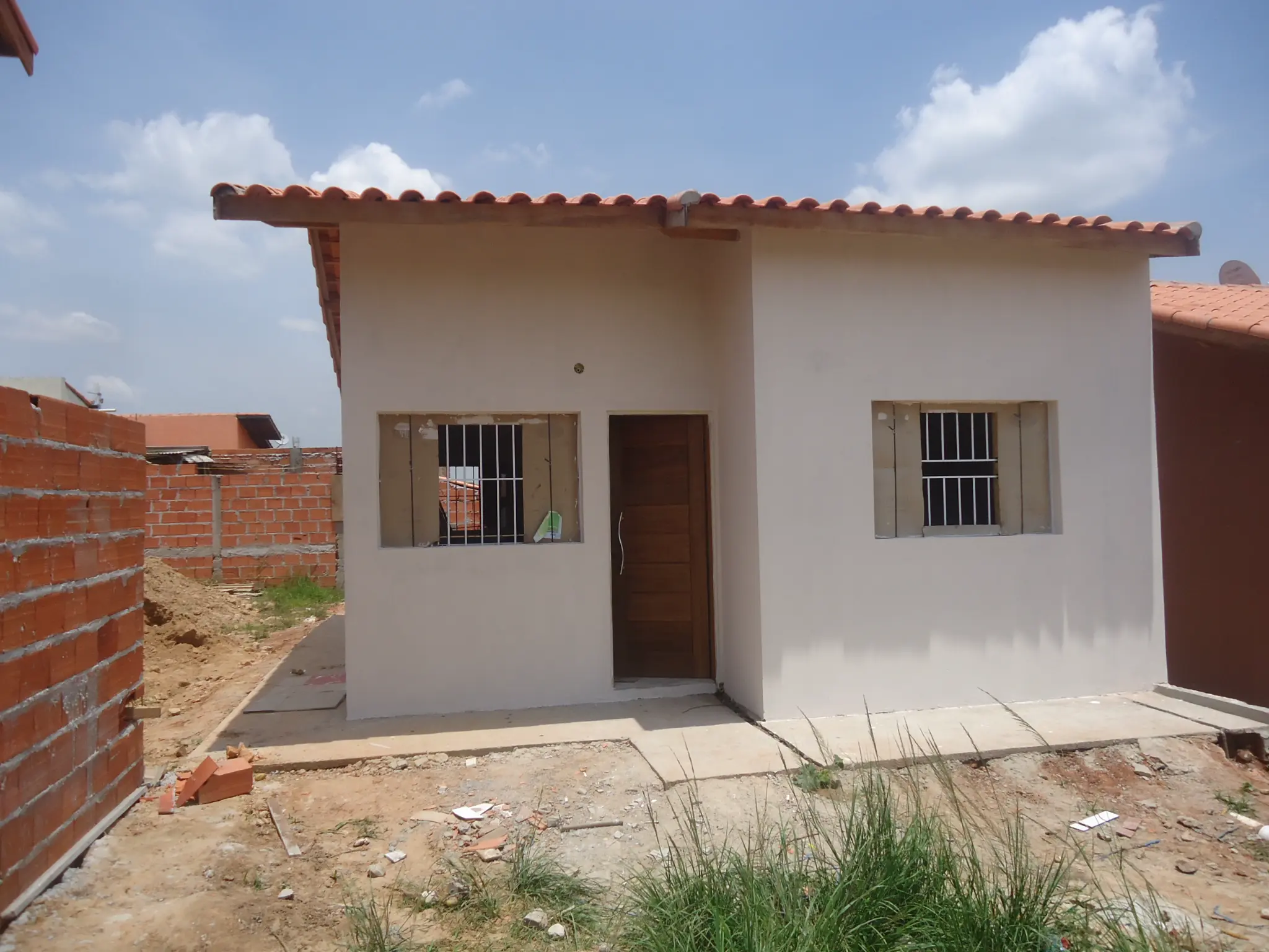 40 PORTO FELIZ